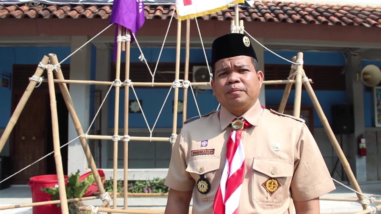 Selamat Datang Di Web Resmi SMAN 17 Kabupaten Tangerang